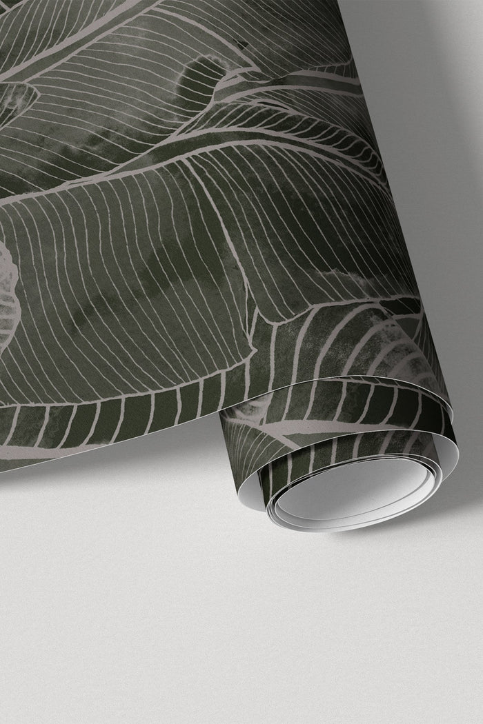 Borneo / Taupe