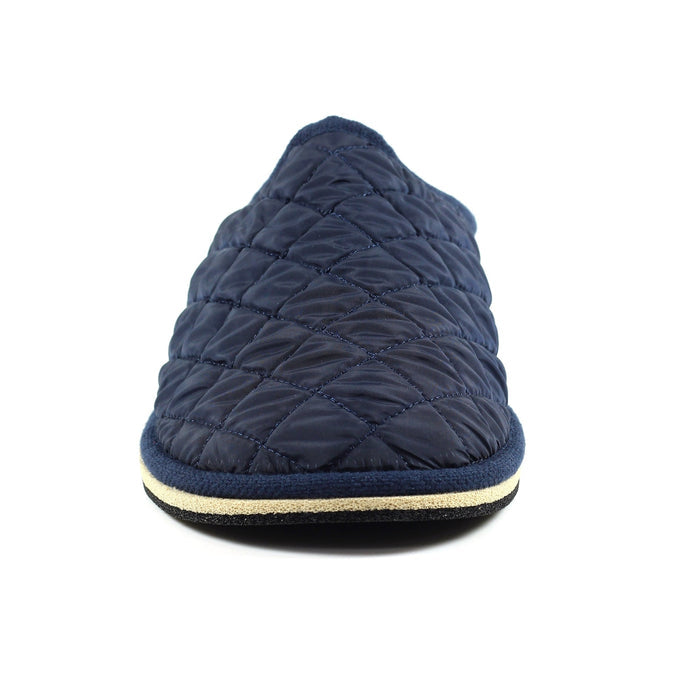 Bradshaw Navy Slipper