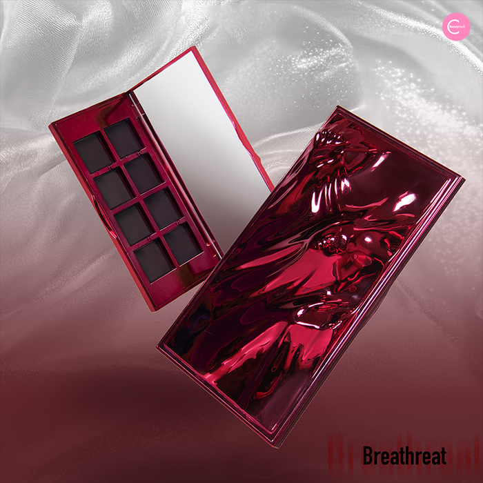 BREATHREAT Liberation Series Matte Single Eyeshadow style #05