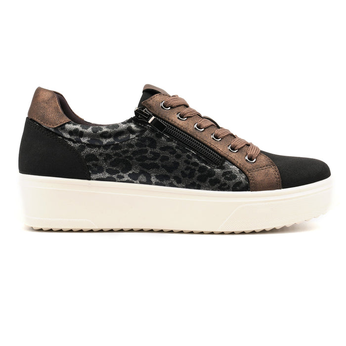 Brenda Black Trainer