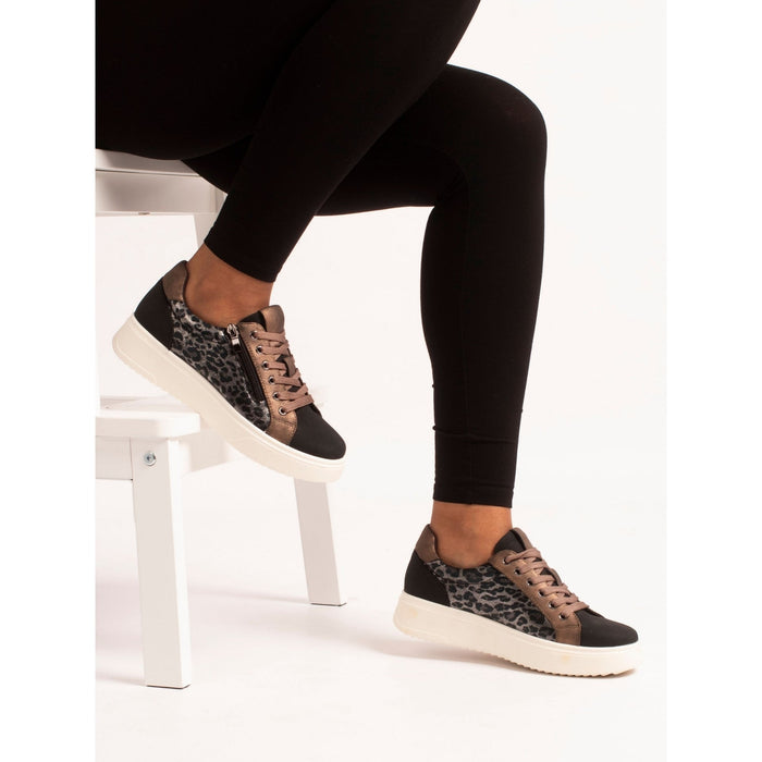 Brenda Black Trainer