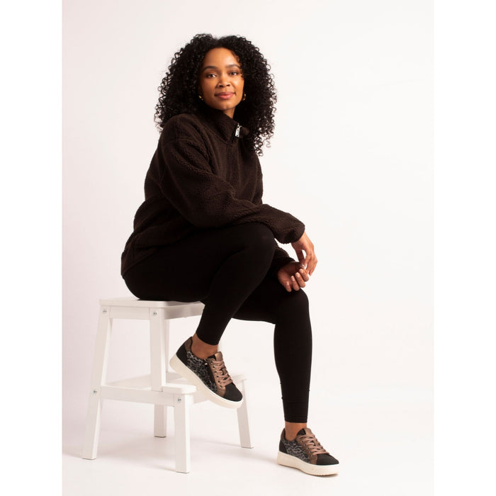 Brenda Black Trainer