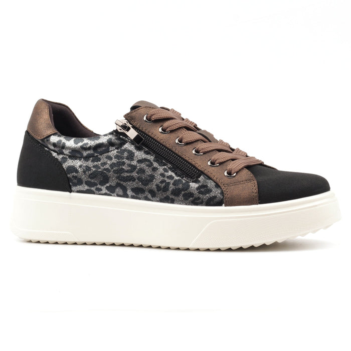 Brenda Black Trainer