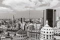 Buenos Aires City Wall Mural-Wall Mural-Eazywallz
