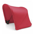 Bugaboo Extendable Sun Canopy Fits Cameleon 3+ Plus and Fox-Stroller Accessories-Bugaboo-Neon Red-ANB Baby Store