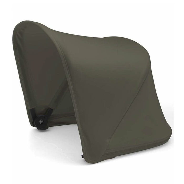 Bugaboo Extendable Sun Canopy Fits Cameleon 3+ Plus and Fox-Stroller Accessories-Bugaboo-Neon Red-ANB Baby Store