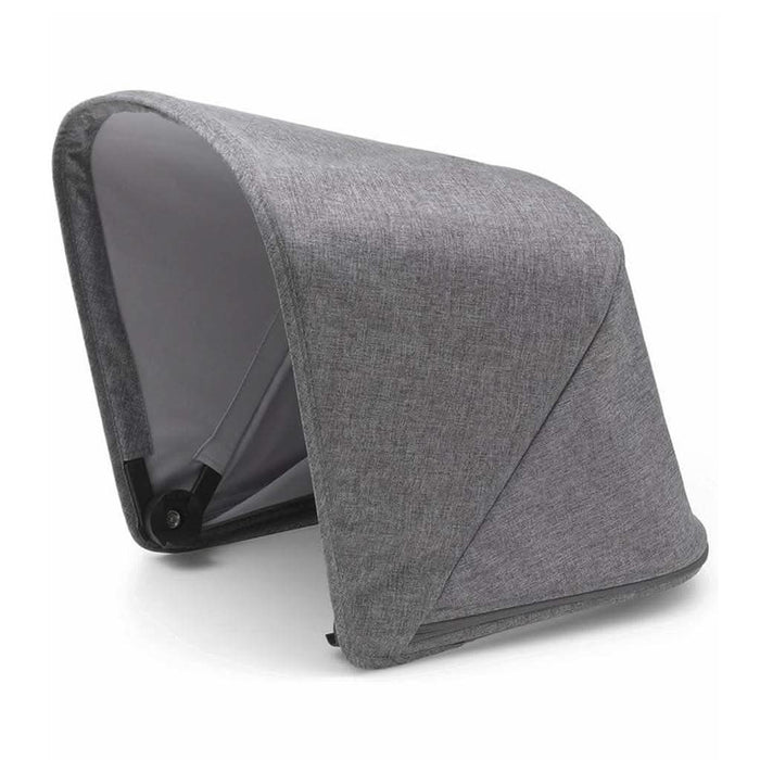 Bugaboo Extendable Sun Canopy Fits Cameleon 3+ Plus and Fox-Stroller Accessories-Bugaboo-Neon Red-ANB Baby Store