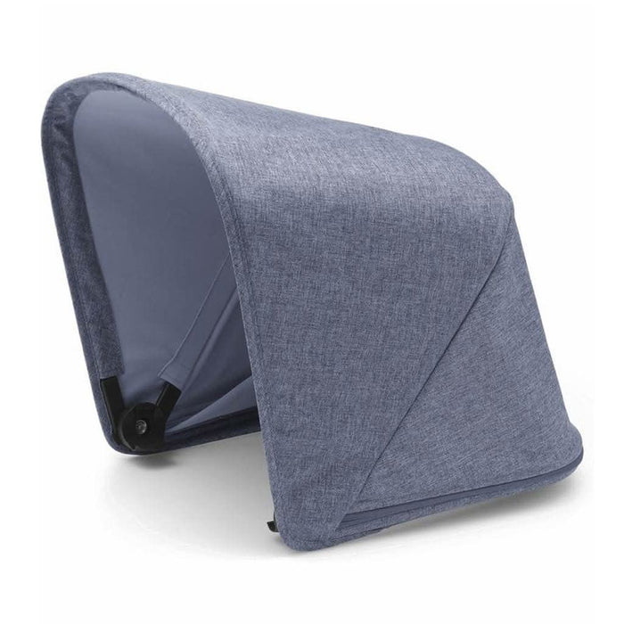 Bugaboo Extendable Sun Canopy Fits Cameleon 3+ Plus and Fox-Stroller Accessories-Bugaboo-Neon Red-ANB Baby Store