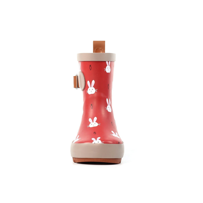 Bunny Berry Toddler Wellington