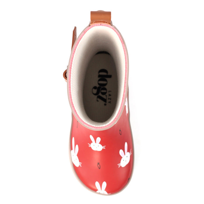 Bunny Berry Toddler Wellington