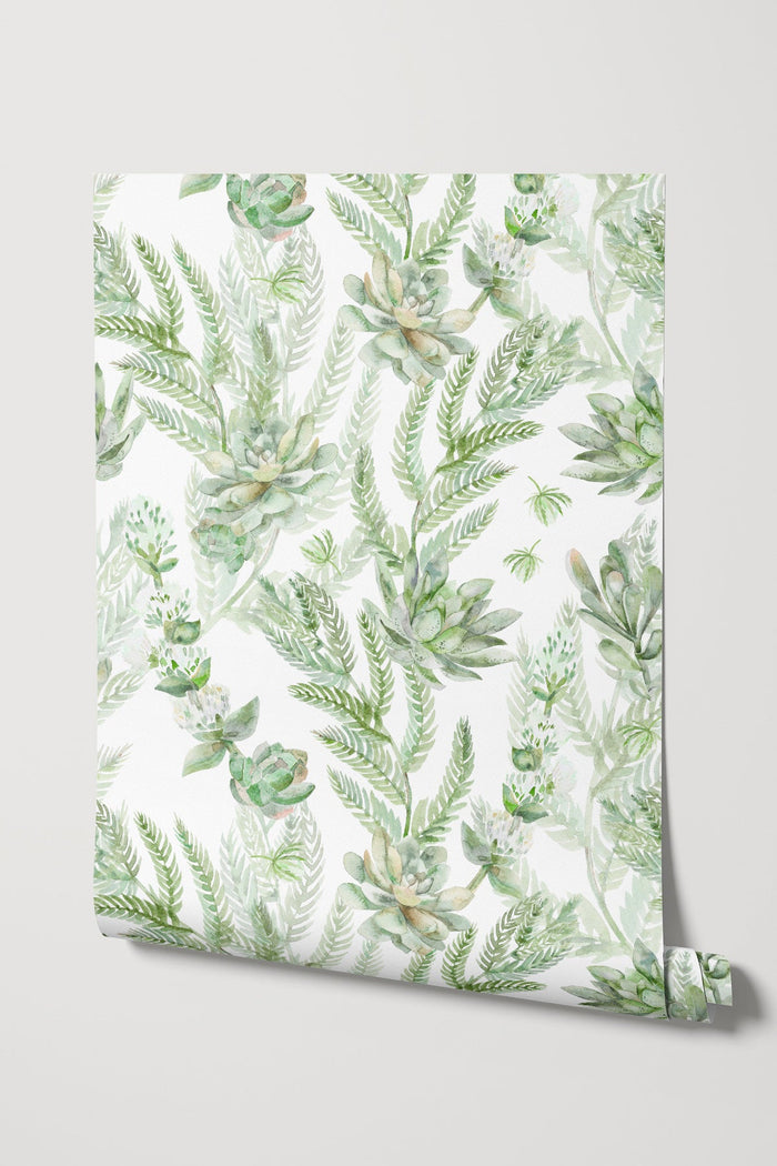 Camilla / Green