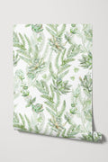 Camilla / Green