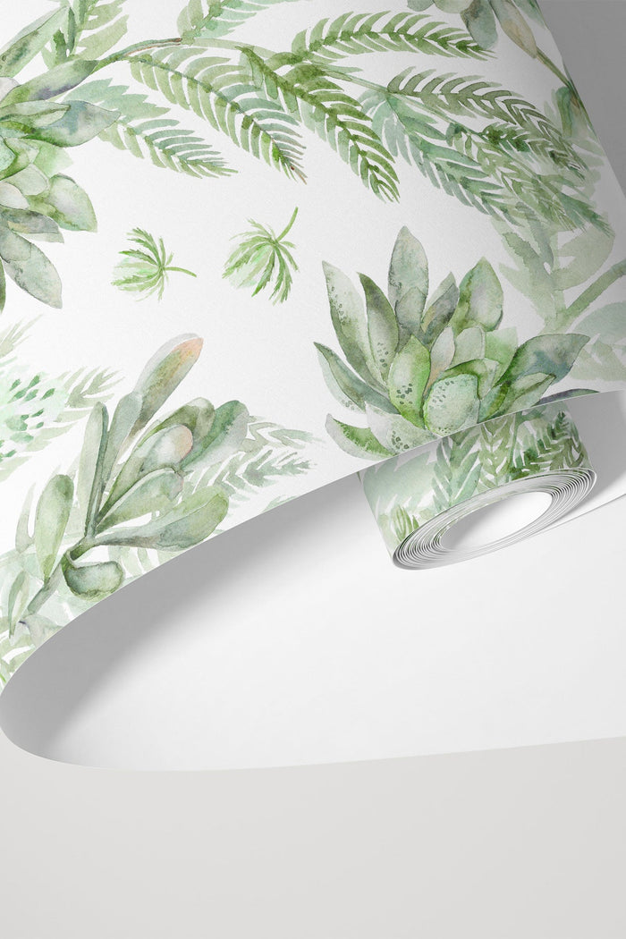 Camilla / Green
