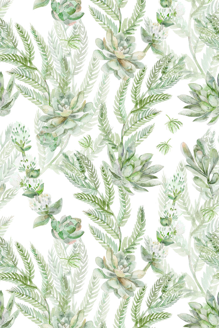 Camilla / Green