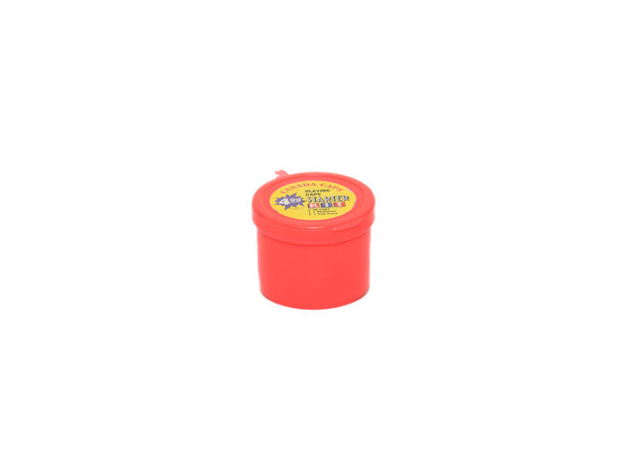 Canada Caps-Playing Caps Starter Kit-Red
