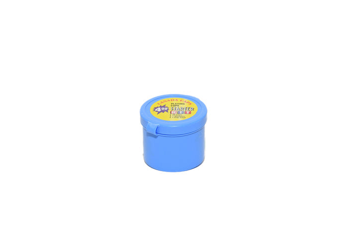 Canada Caps-Starter Kit-Blue