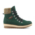 Candy Green Waterproof Boot