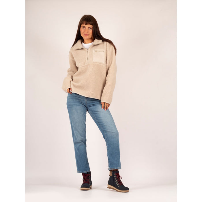 Candy Navy Waterproof Boot