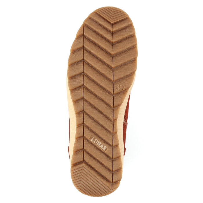 Candy Terracotta Waterproof Boot
