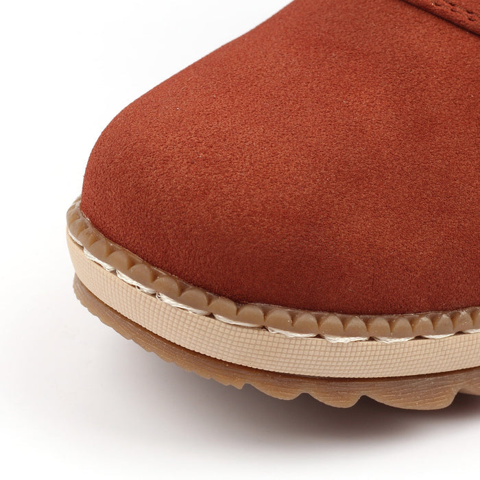 Candy Terracotta Waterproof Boot