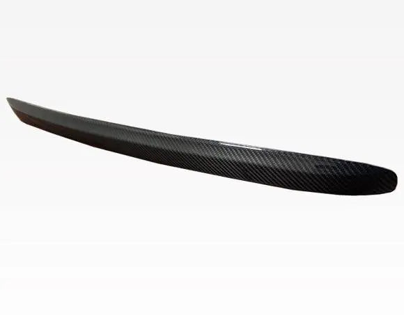 2015-2021 Subaru WRX Carbon Fiber Black Trunk-1