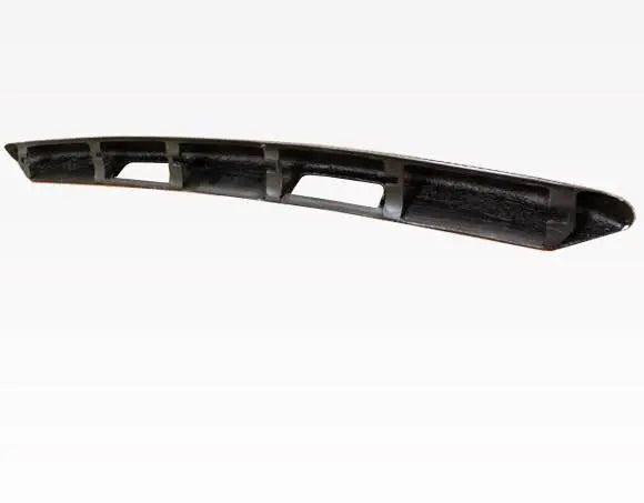 2015-2021 Subaru WRX Carbon Fiber Black Trunk-3