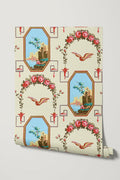 Carcassonne / Beige