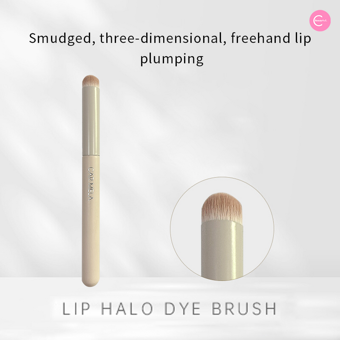 CARMELA Lip Gradient Brush style #brush