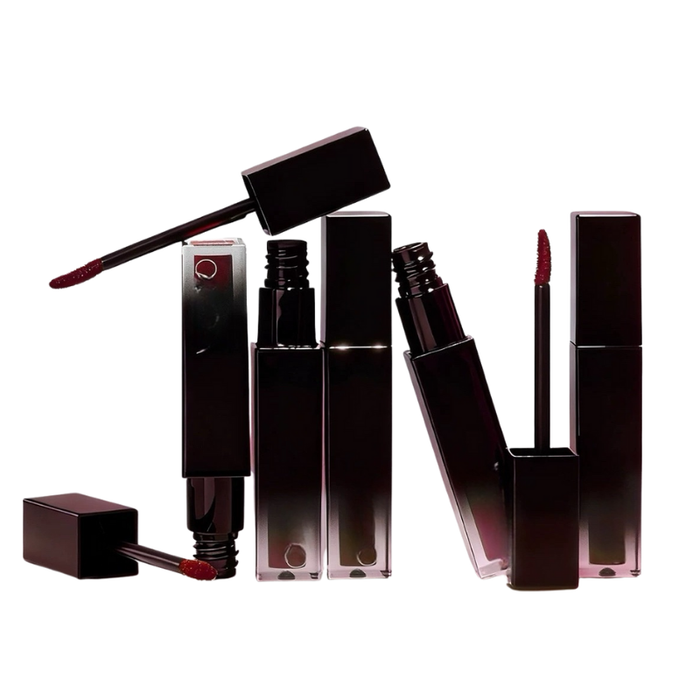 CARMELA Locking Lacquer Lip Gloss style #01