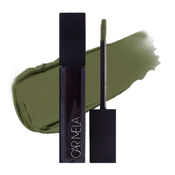 CARMELA Mutant Wasteland Lip Clay style #01