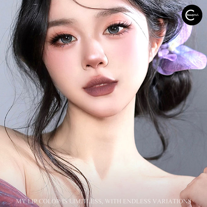 CARMELA Mutant Wasteland Lip Clay style #07