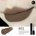 CARMELA Mutant Wasteland Lip Clay style #08