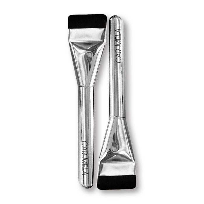 CARMELA Pro Flat-Top Foundation Brush style #Brush
