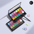 CARMELA Velvet Matte Shadow Stick style #01