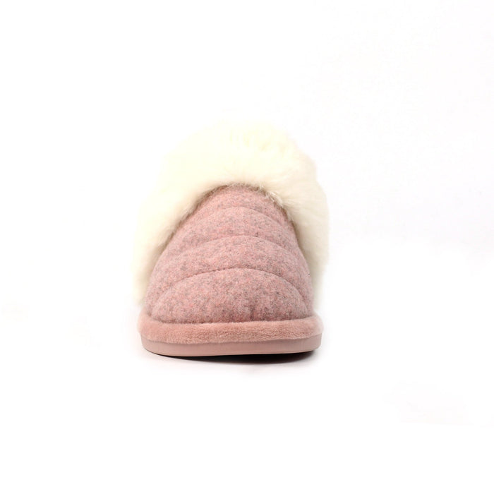 Carol II Pink Boxed Slipper