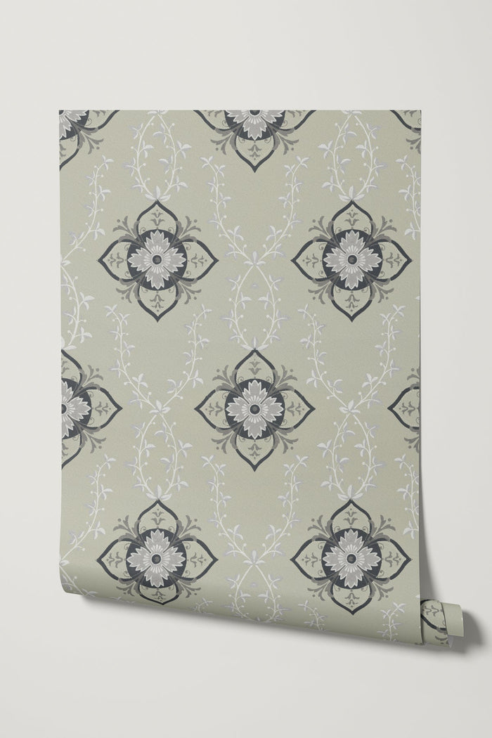 Carrington / Beige