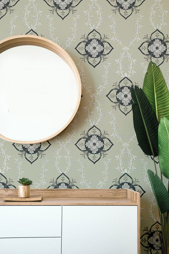 Carrington / Beige