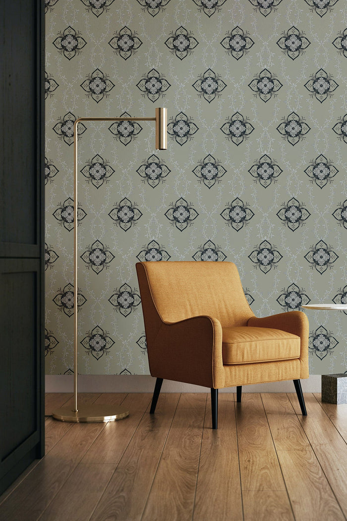 Carrington / Beige