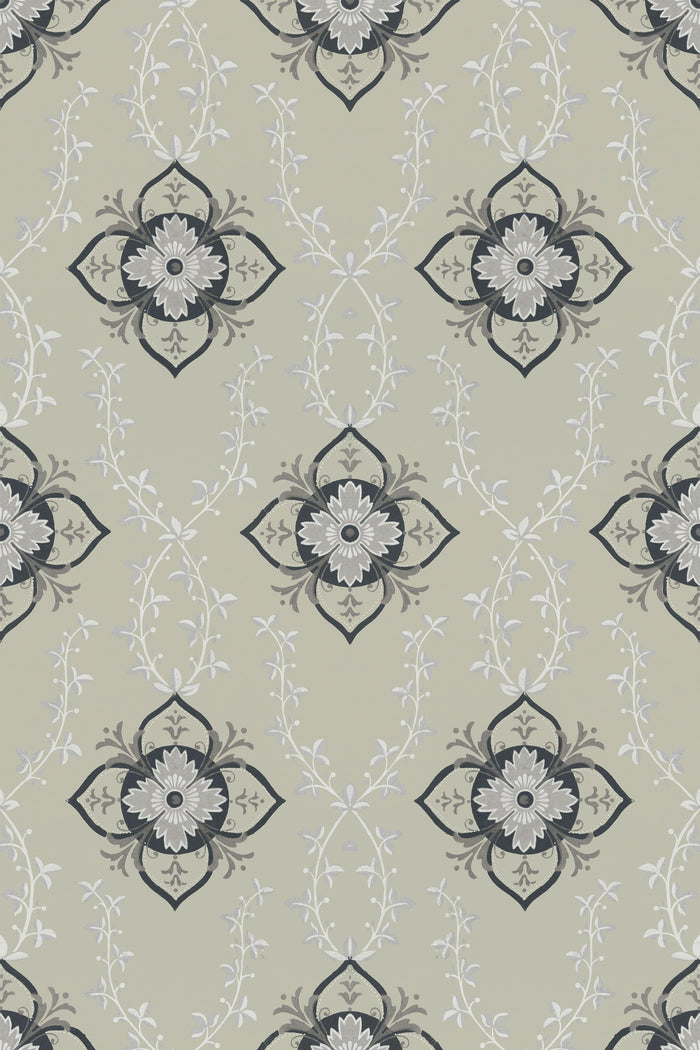 Carrington / Beige