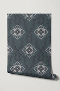 Carrington / Blue Gray