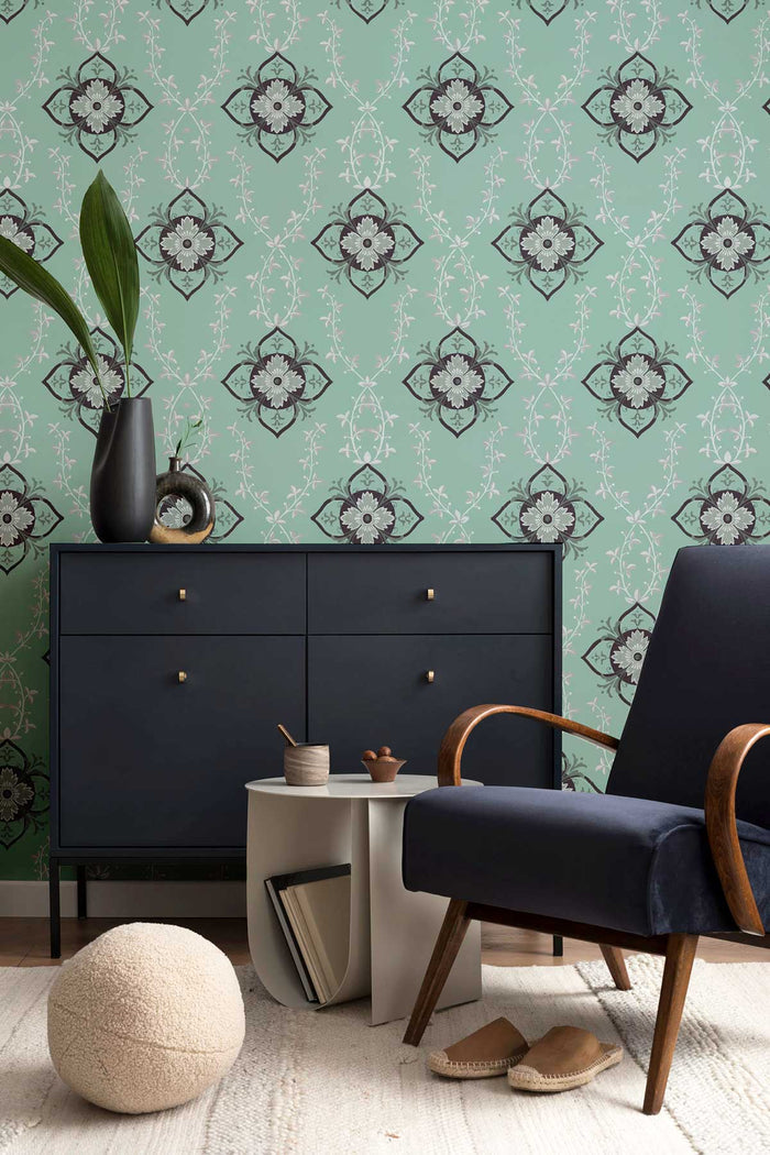 Carrington / Mint