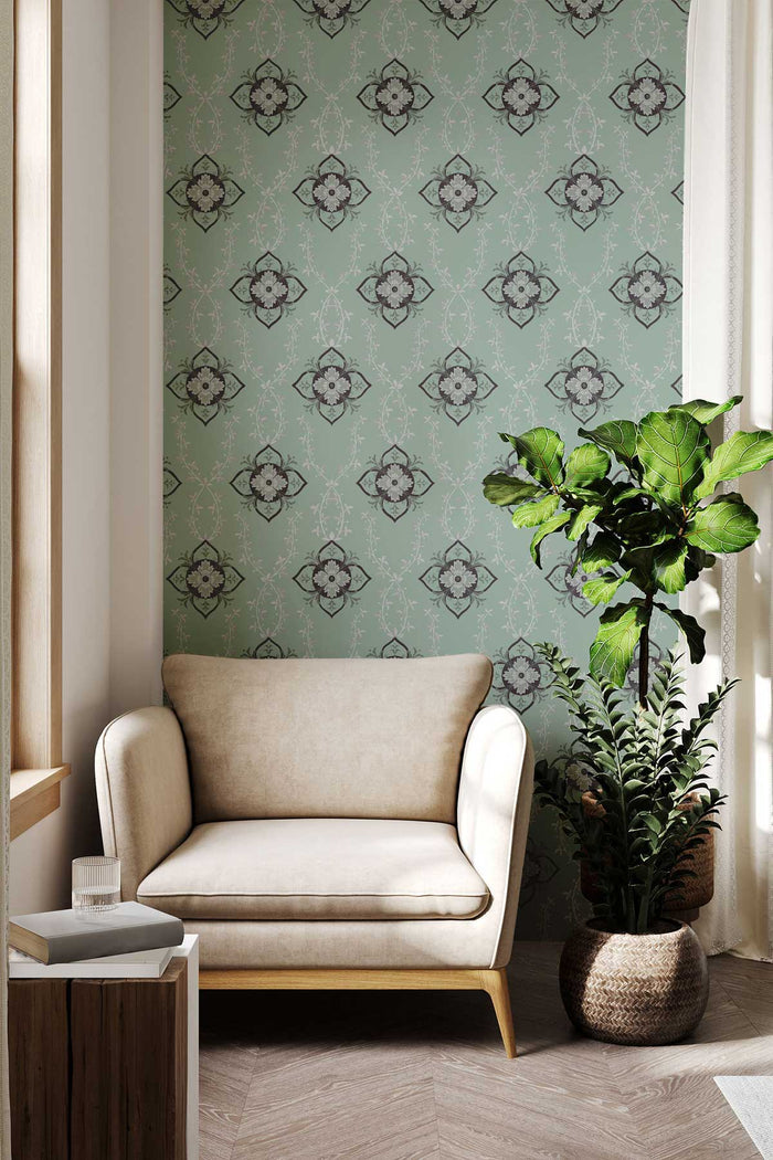 Carrington / Mint
