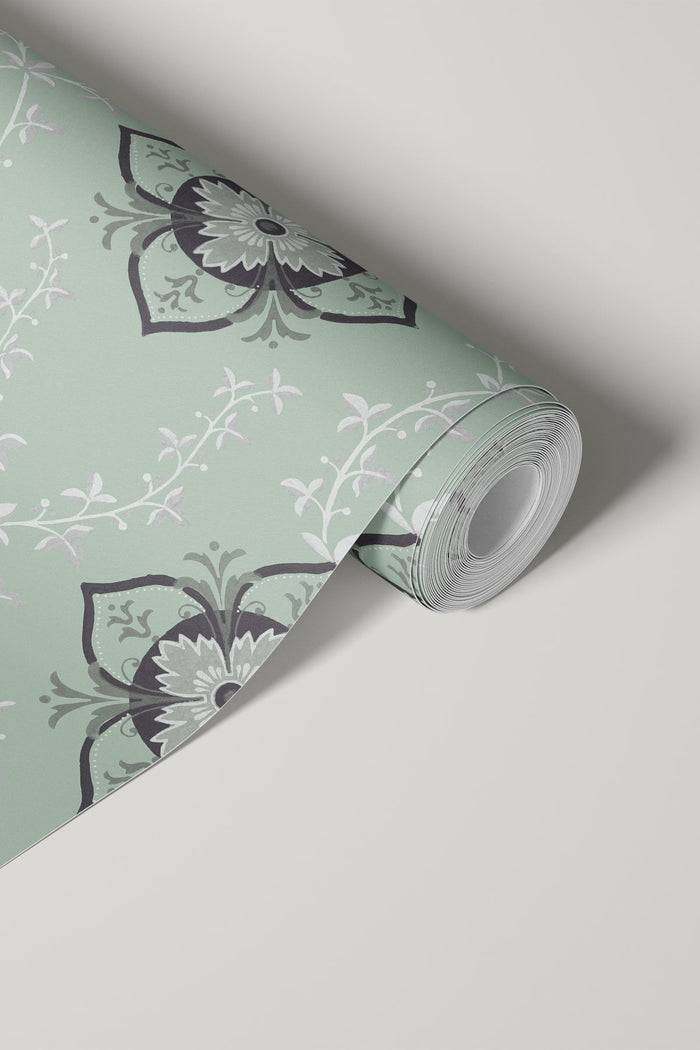Carrington / Mint
