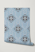 Carrington / Sky Blue