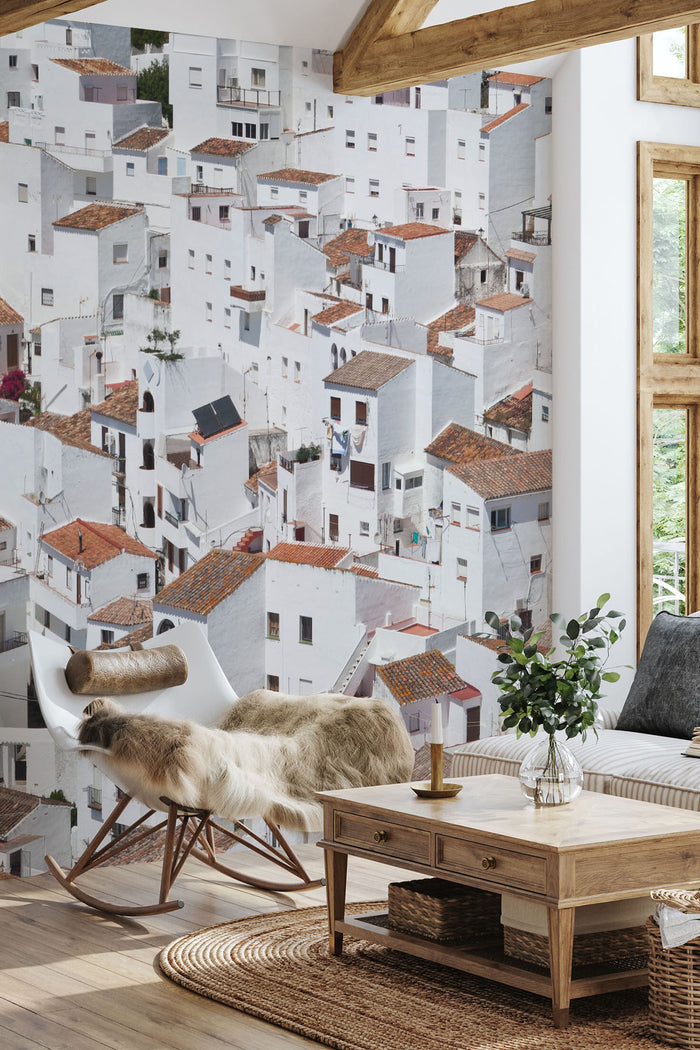 Casares, Malaga
