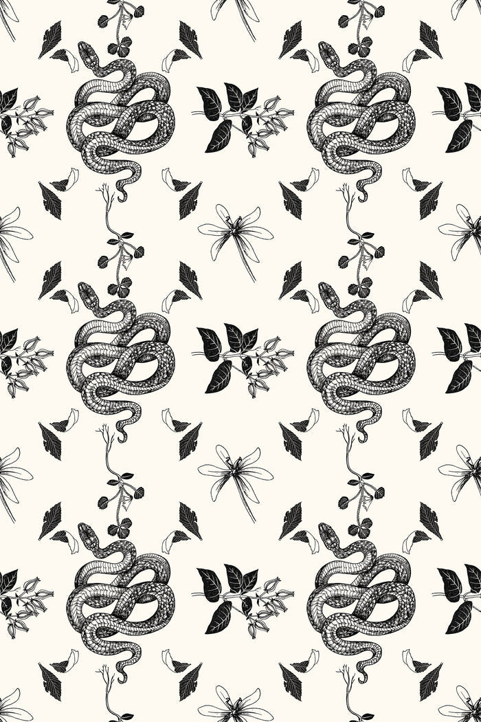 Cascabel / Cream