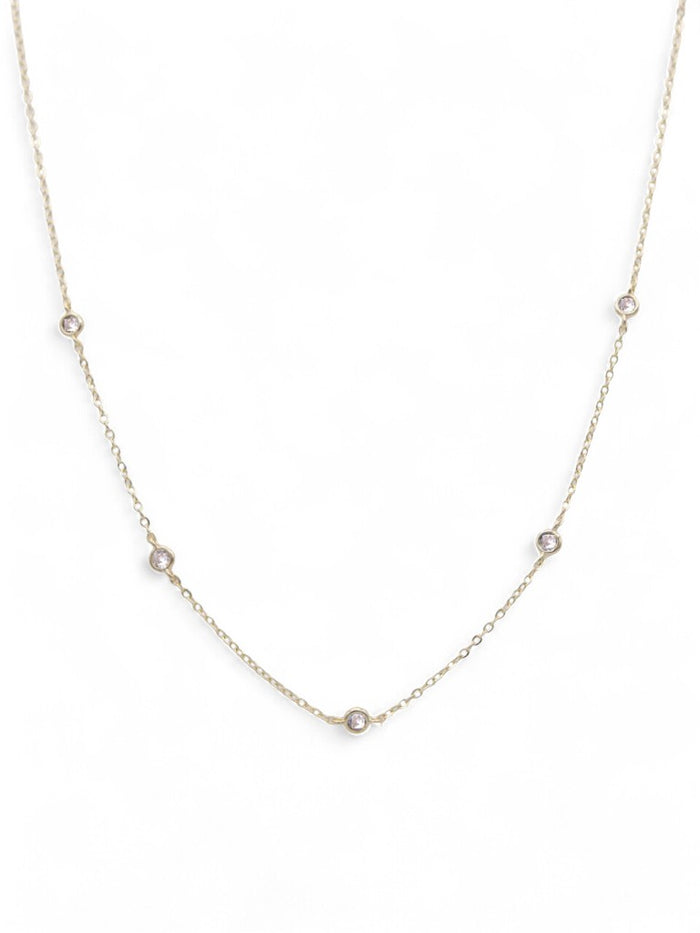 CAVALIER Necklace