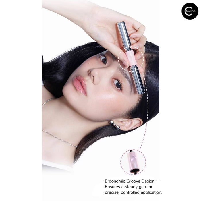 CENSTO Barbell Dual-Ended Waterproof Mascara style # Black