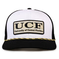 Central Florida Rope Trucker