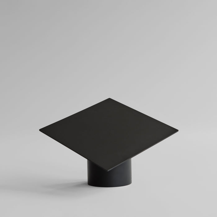 101 Copenhagen - Chameleon Wall Lamp - Burned Black - Wall Lamp